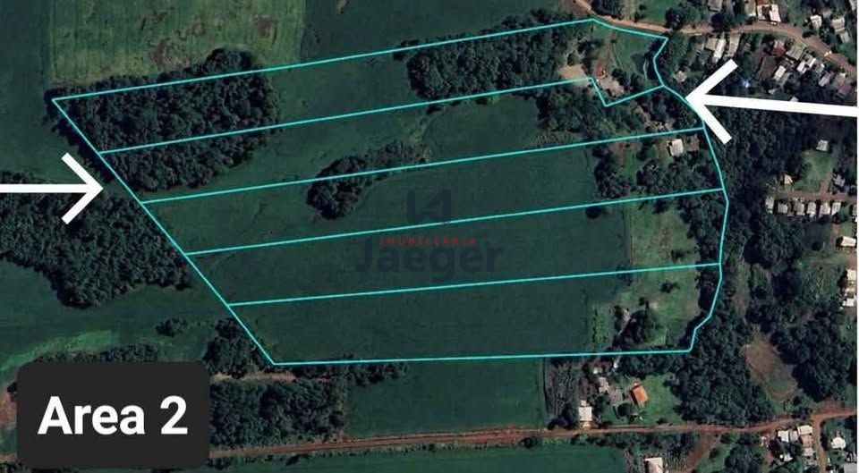 Loteamento e Condomínio à venda, 25000m² - Foto 2
