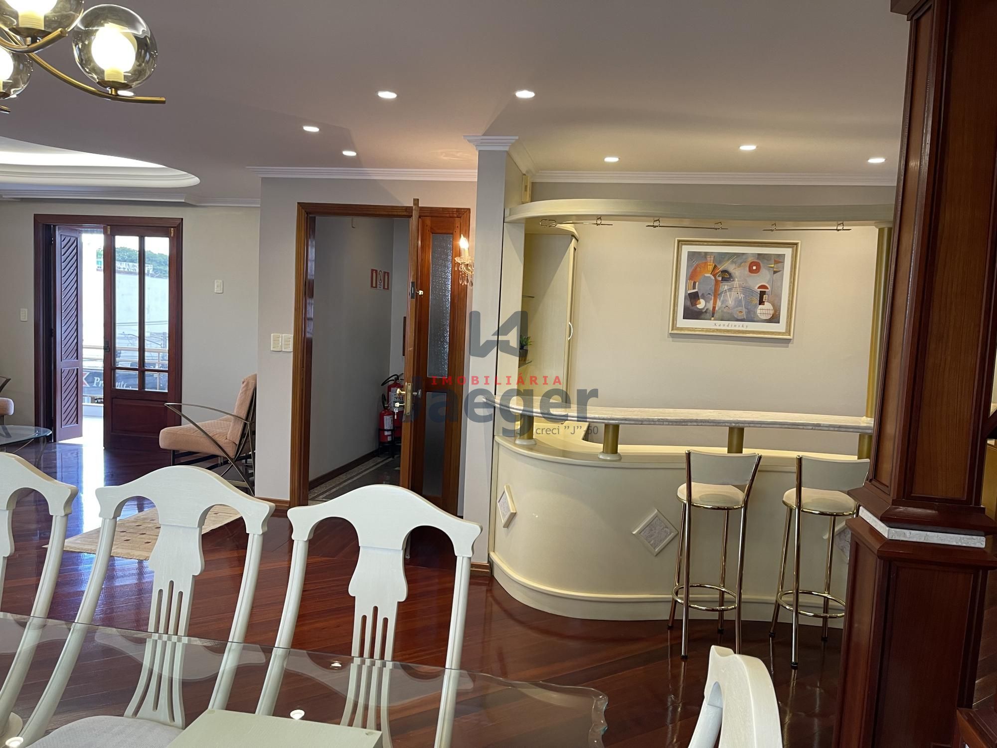 Apartamento, 4 quartos, 480 m² - Foto 7