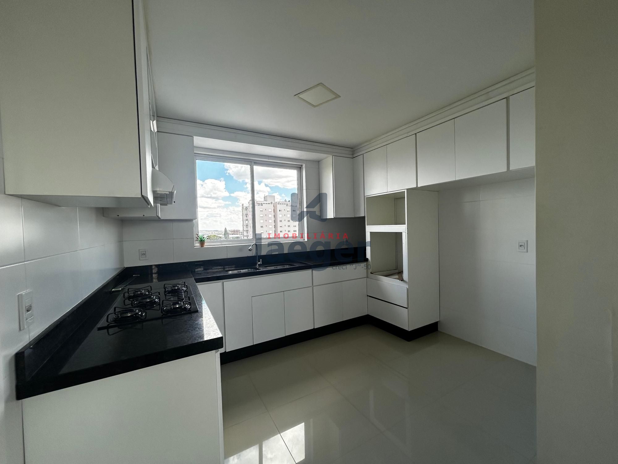 Apartamento, 3 quartos, 160 m² - Foto 11