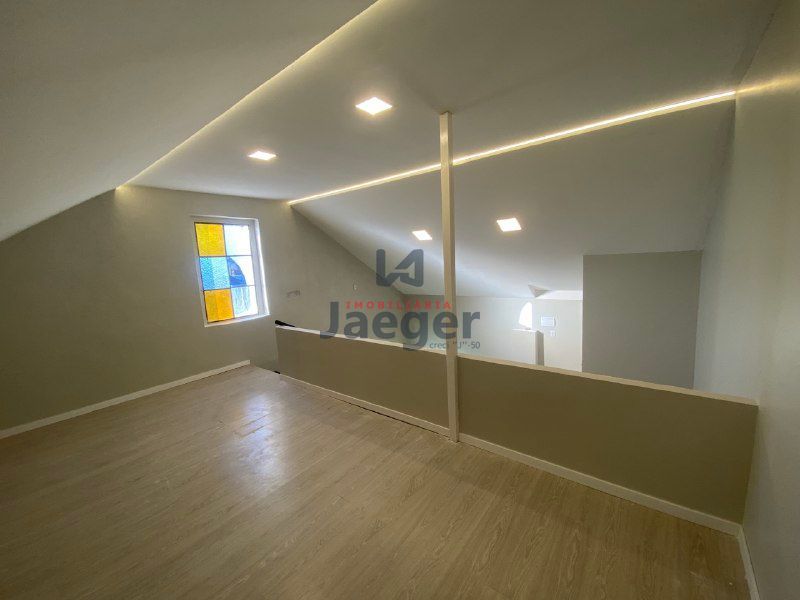 Conjunto Comercial-Sala para alugar com 1 quarto, 59m² - Foto 2