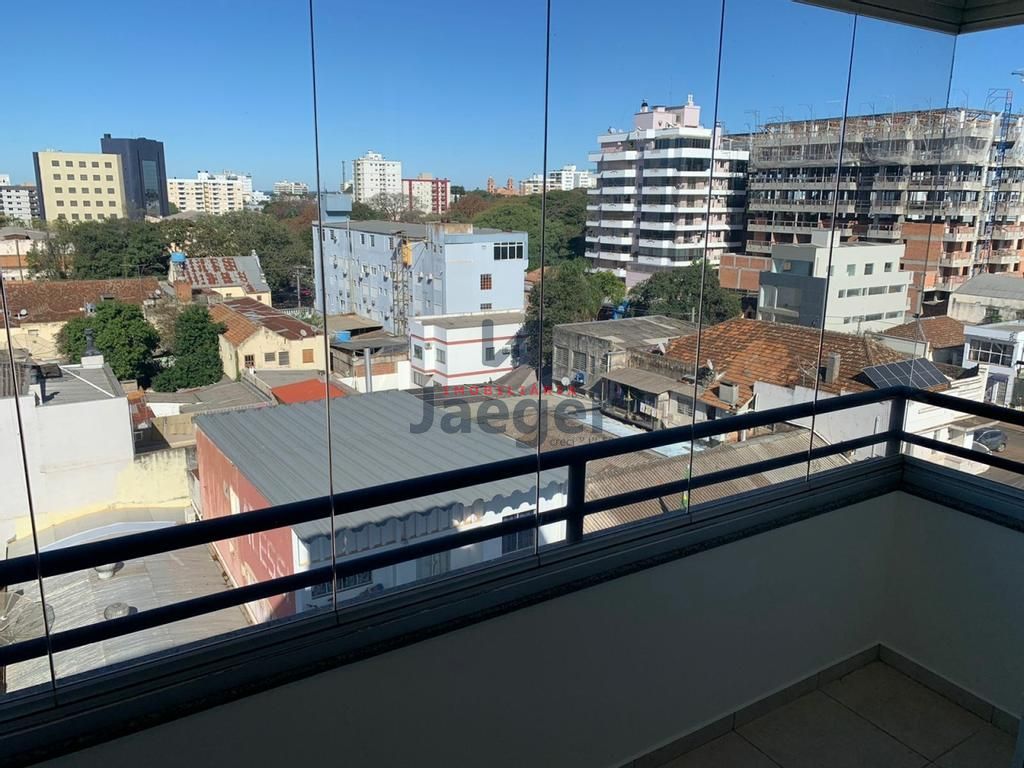 Apartamento, 3 quartos, 144 m² - Foto 4