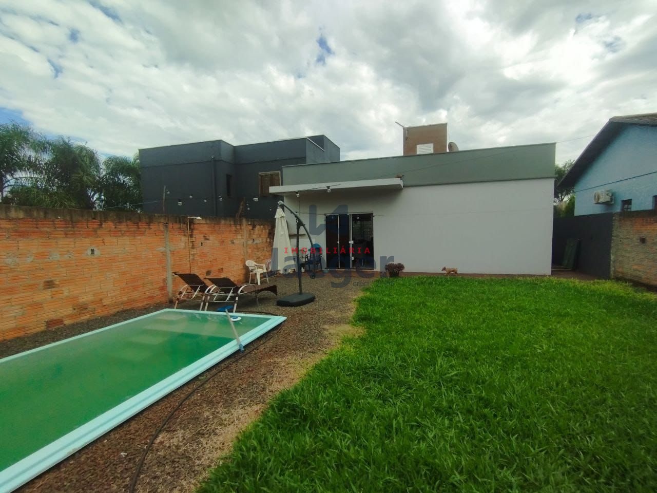 Casa, 1 quarto, 55 m² - Foto 7