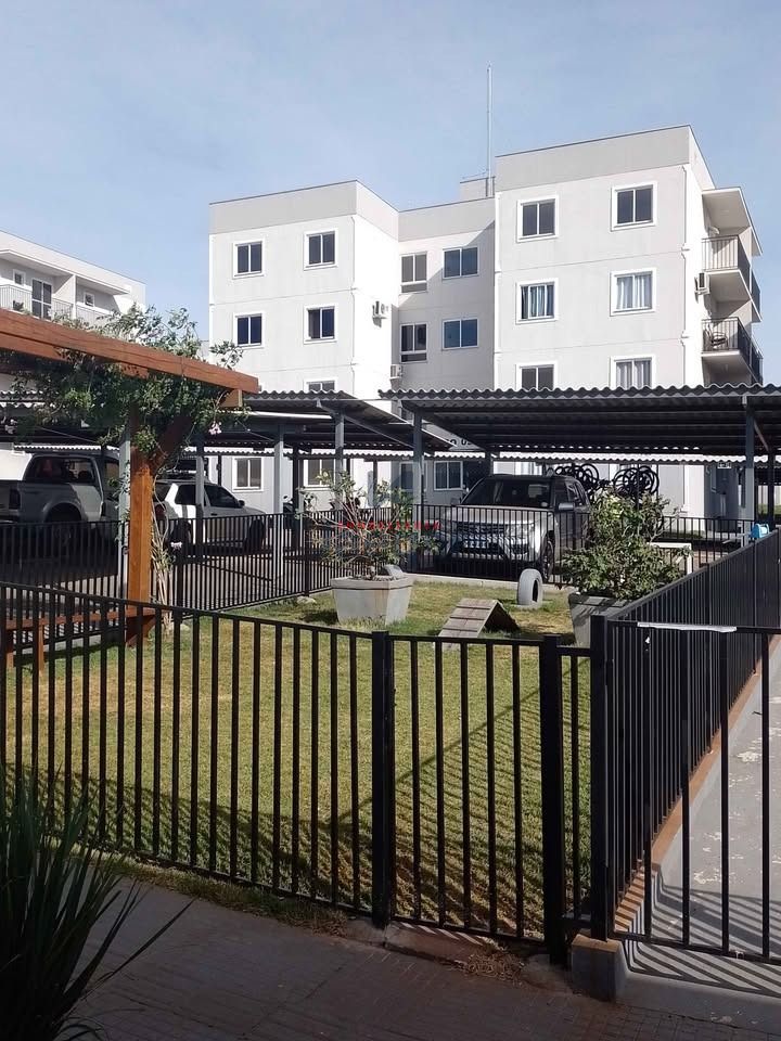 Apartamento, 2 quartos, 54 m² - Foto 10