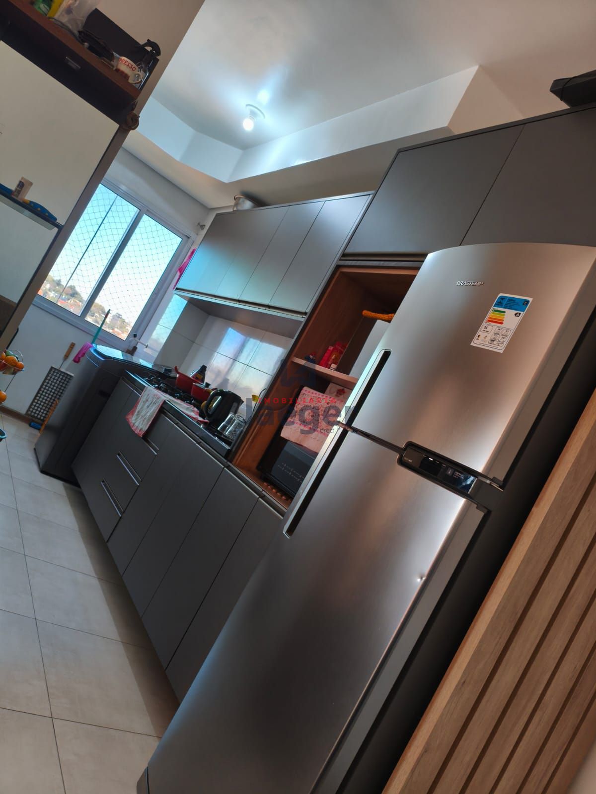 Apartamento, 2 quartos, 52 m² - Foto 1