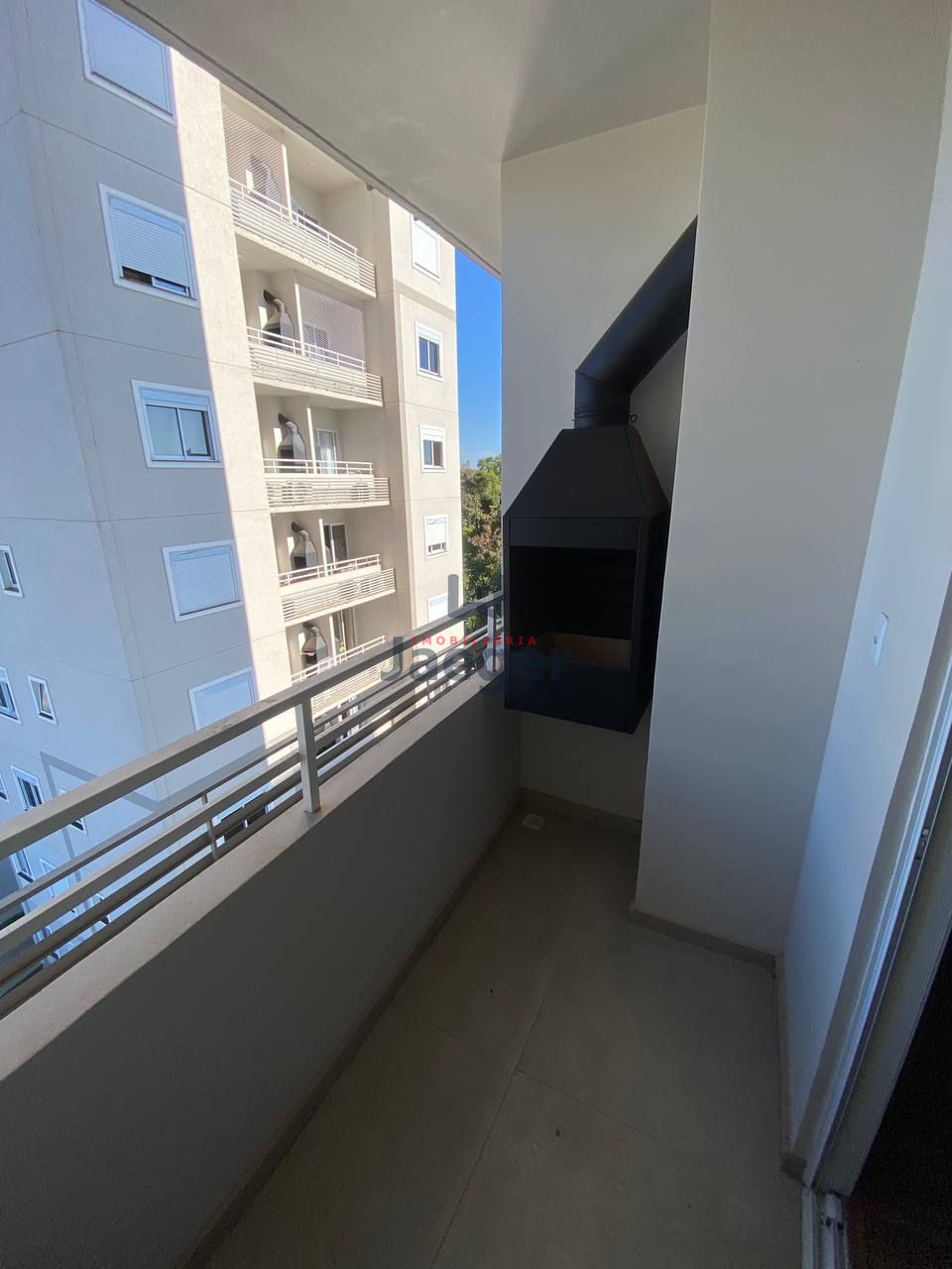 Apartamento, 2 quartos, 55 m² - Foto 4