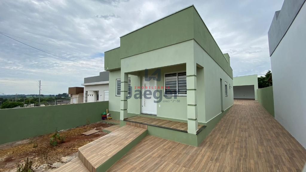 Casa à venda com 3 quartos, 138m² - Foto 20