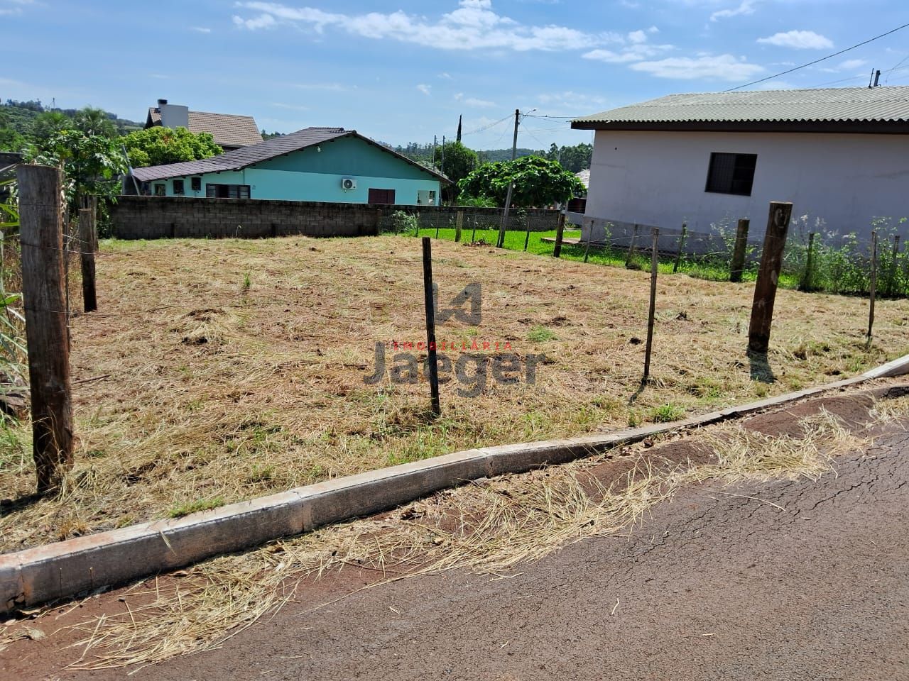 Terreno à venda, 308m² - Foto 1