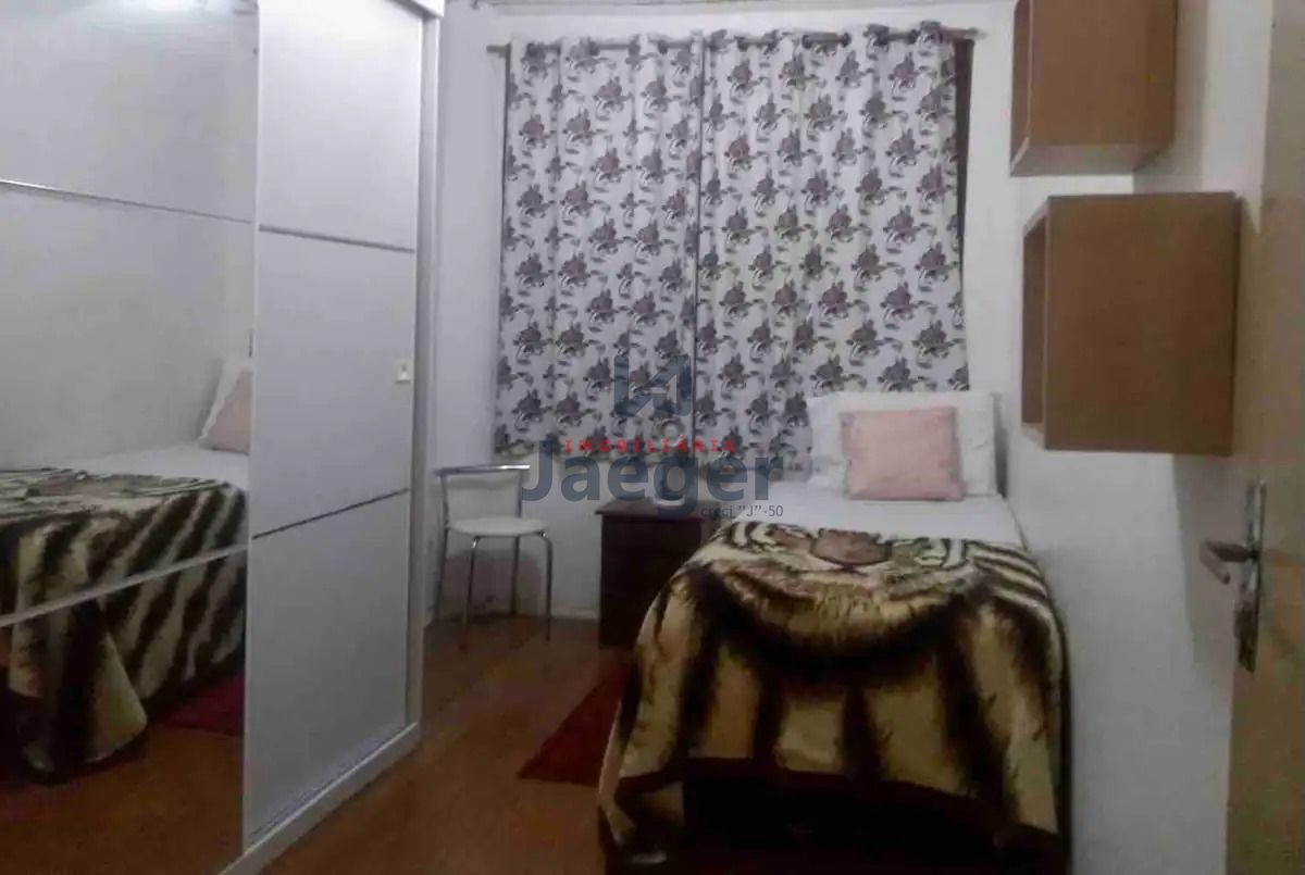 Apartamento à venda com 4 quartos, 230m² - Foto 7