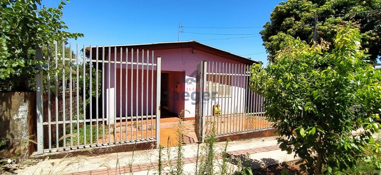 Casa, 3 quartos, 139 m² - Foto 1
