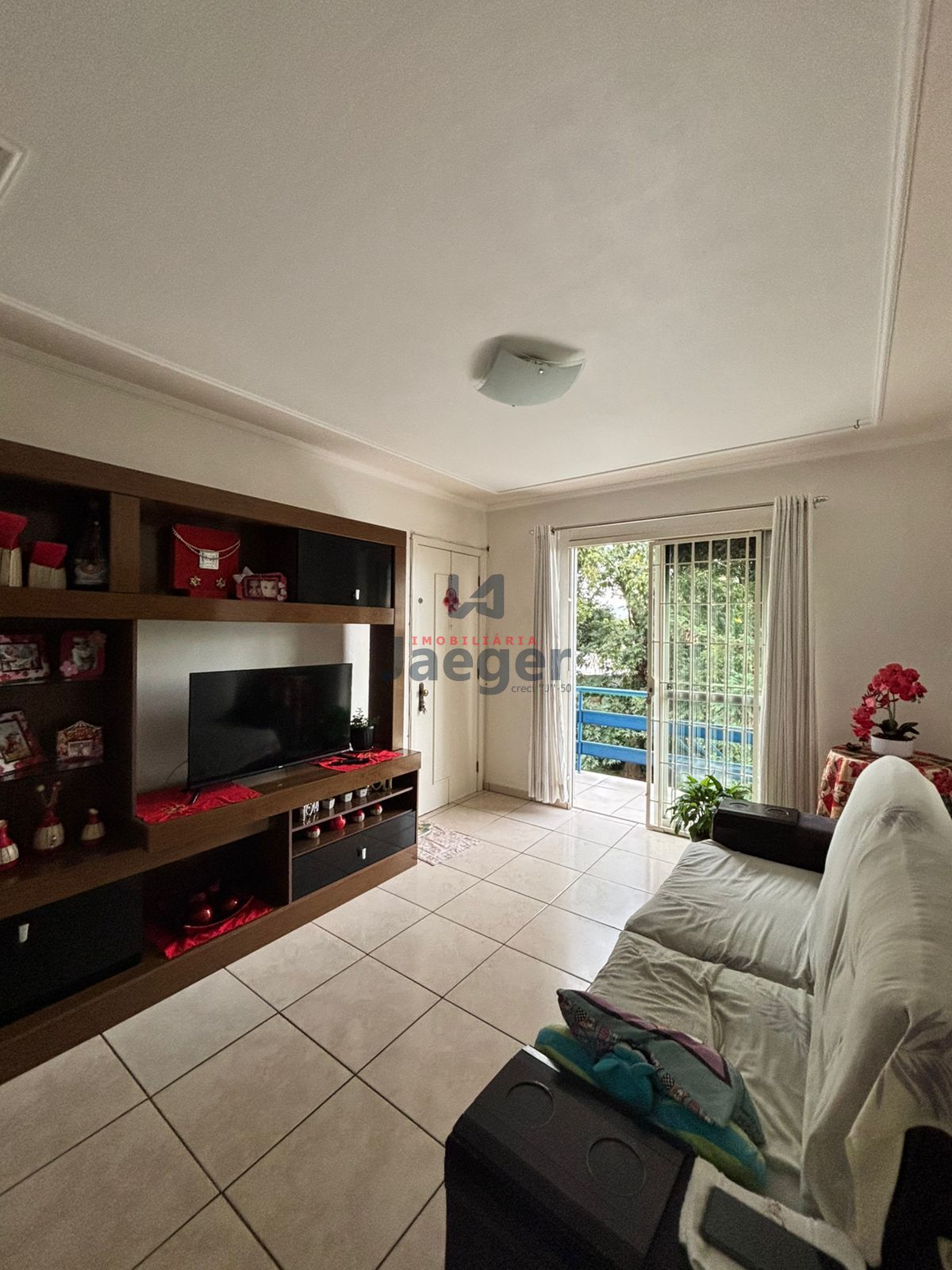 Apartamento, 2 quartos, 66 m² - Foto 2
