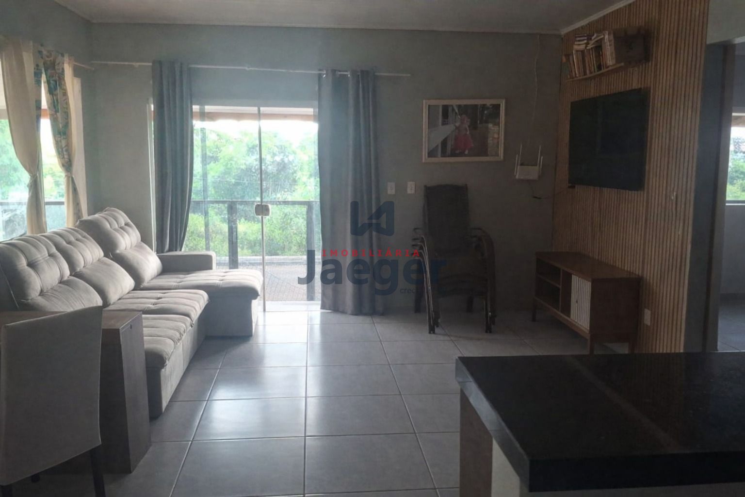Casa, 3 quartos, 110 m² - Foto 2