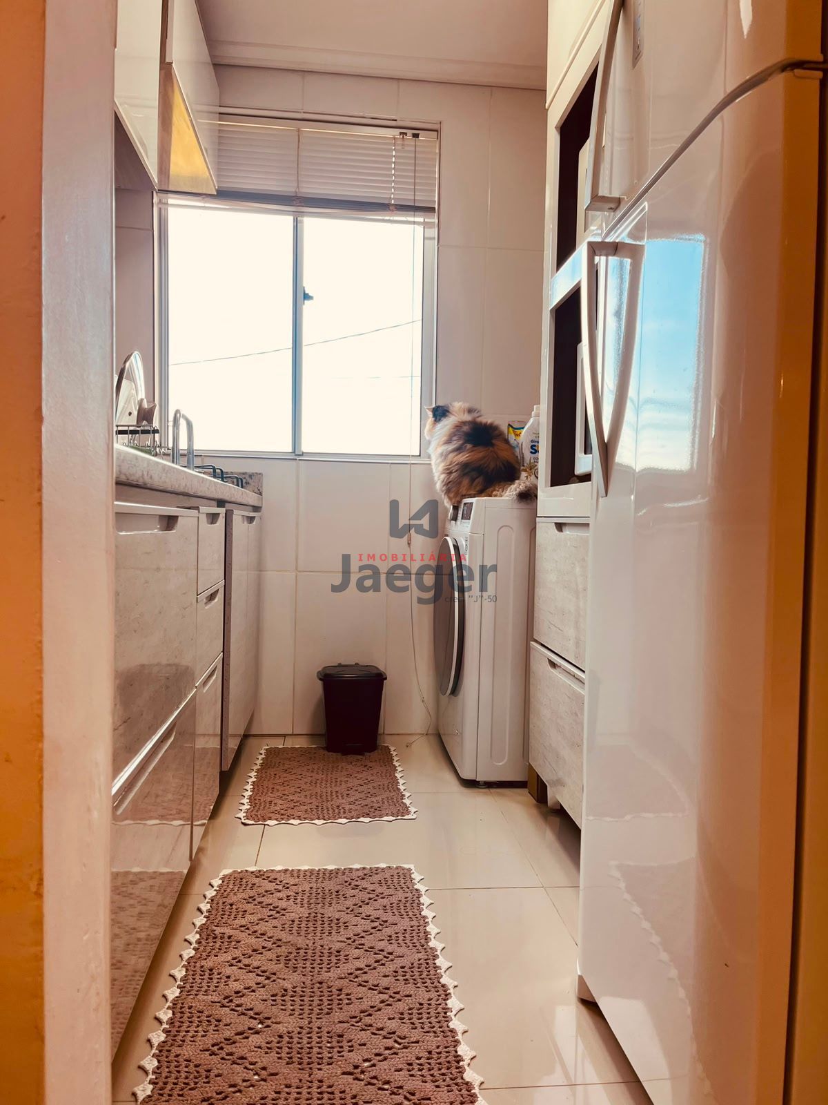 Apartamento, 2 quartos, 45 m² - Foto 4