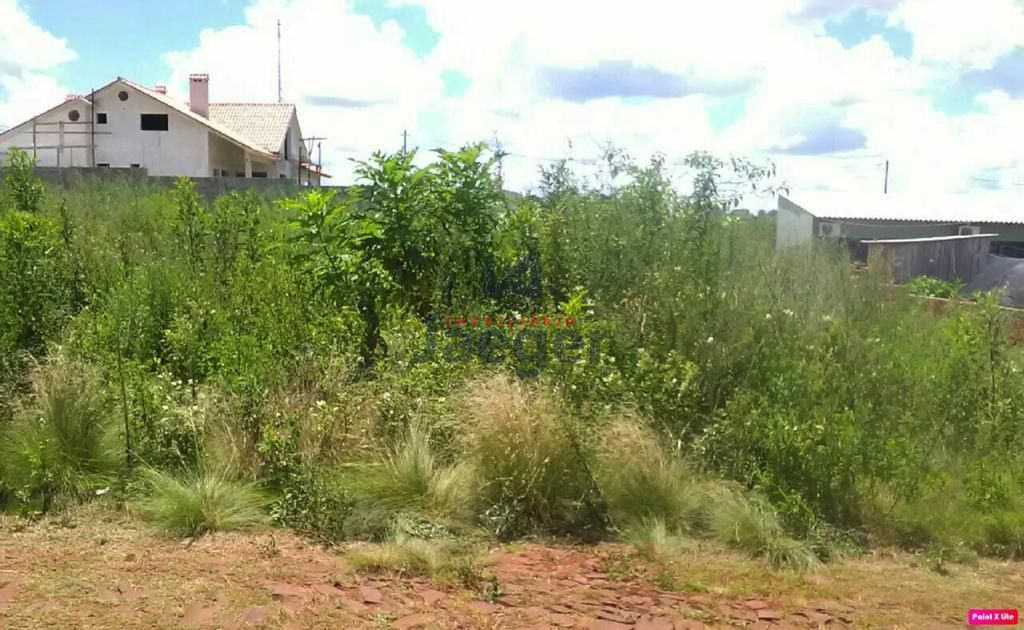 Terreno, 418 m² - Foto 2