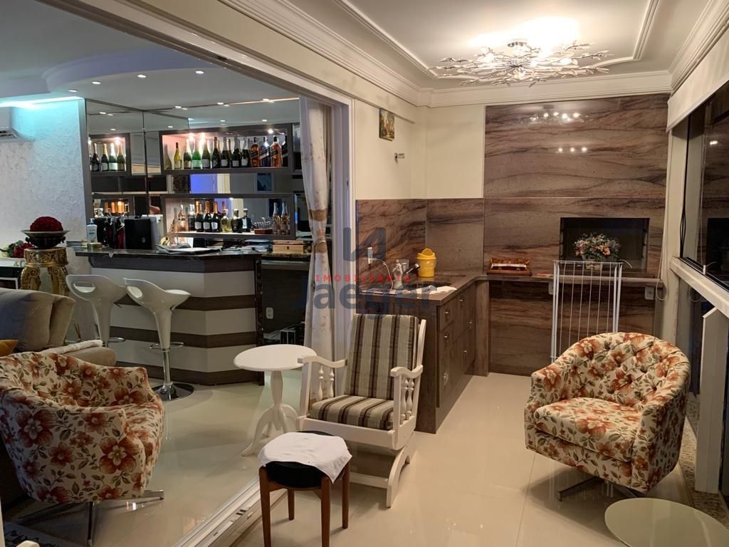 Apartamento, 3 quartos, 174 m² - Foto 4