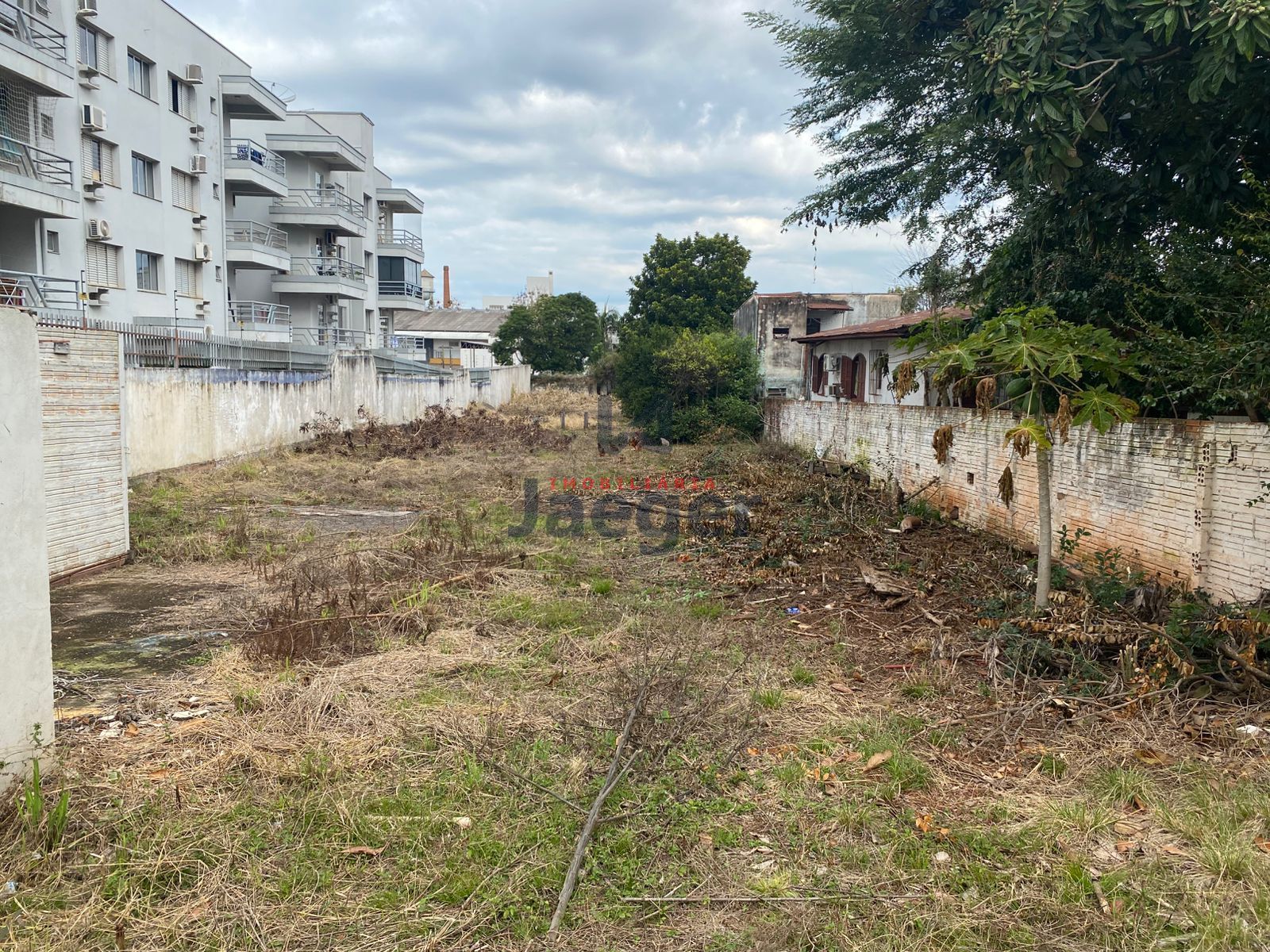 Terreno, 1174 m² - Foto 2