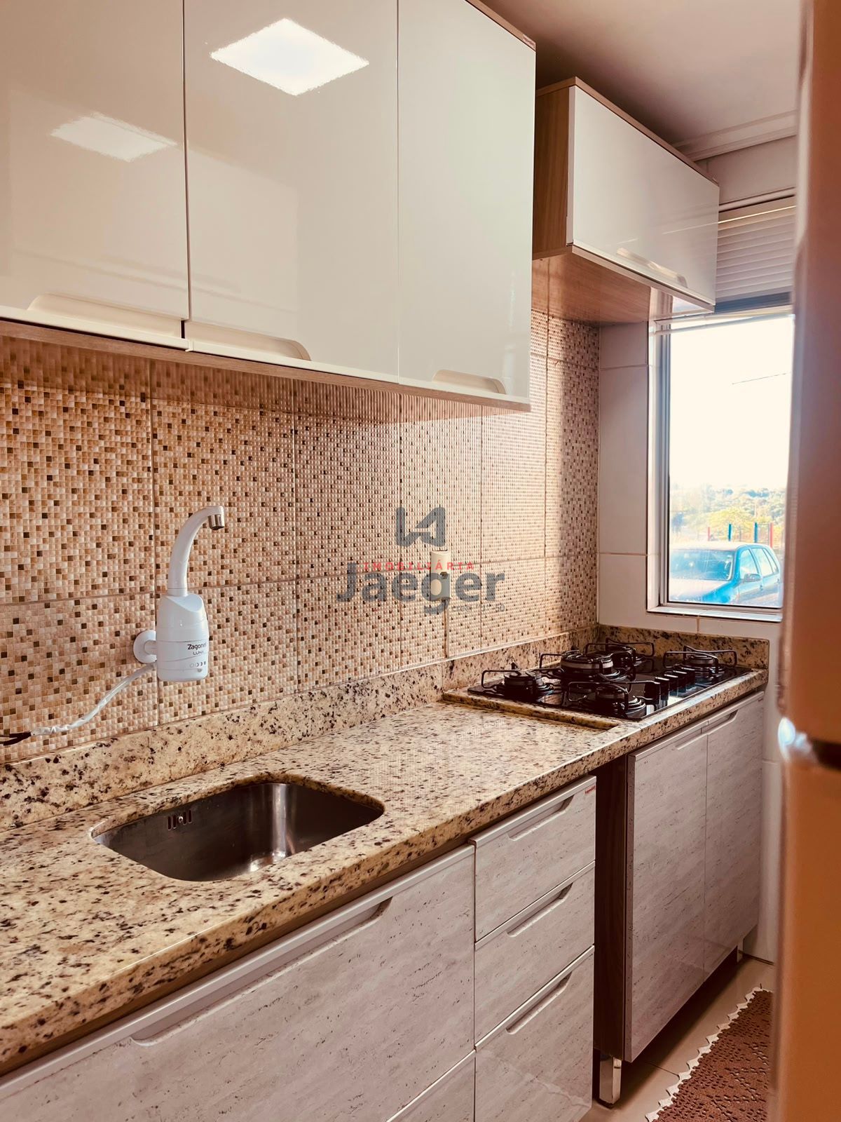 Apartamento, 2 quartos, 45 m² - Foto 7