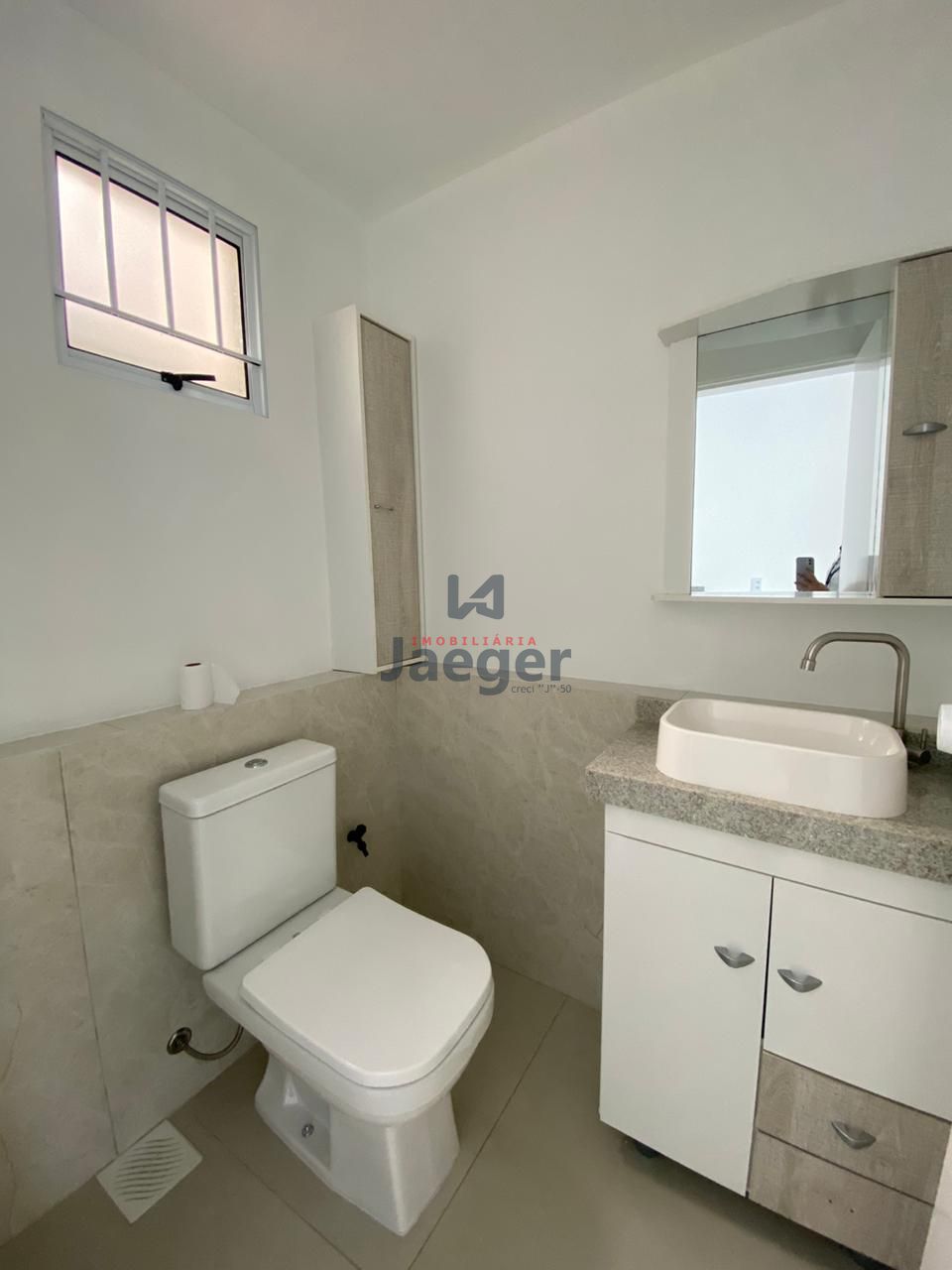 Conjunto Comercial-Sala para alugar com 1 quarto, 40m² - Foto 6