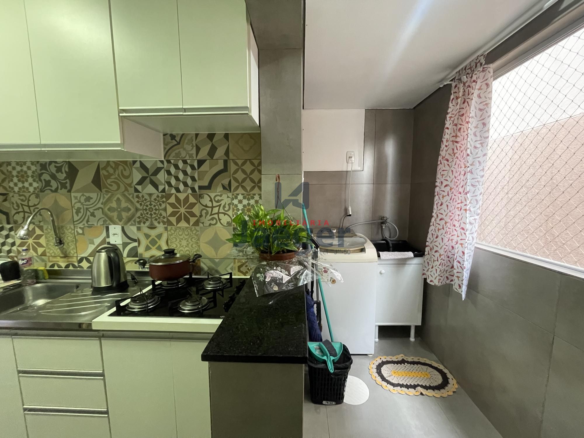 Apartamento, 2 quartos, 56 m² - Foto 14