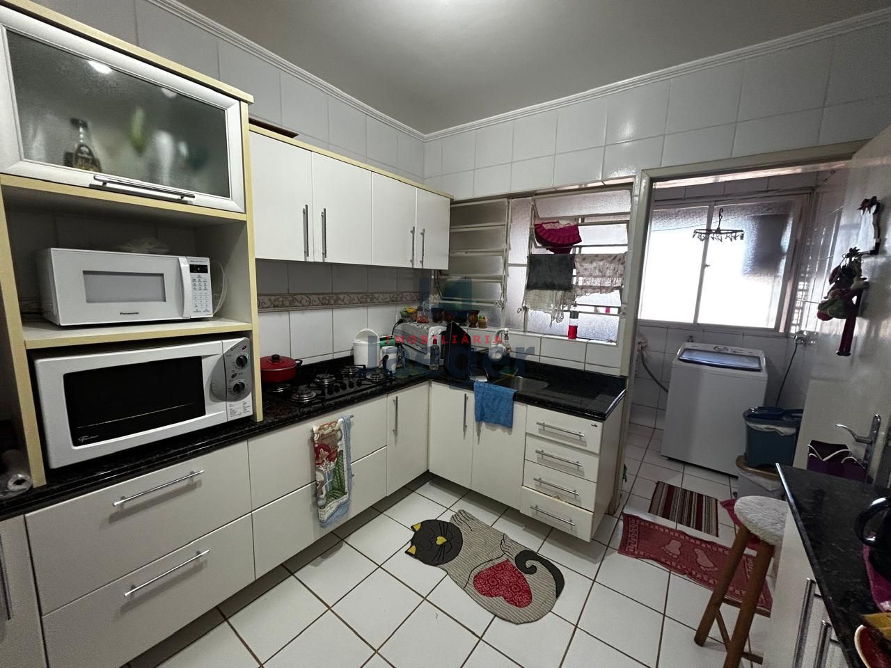 Apartamento, 3 quartos, 98 m² - Foto 1