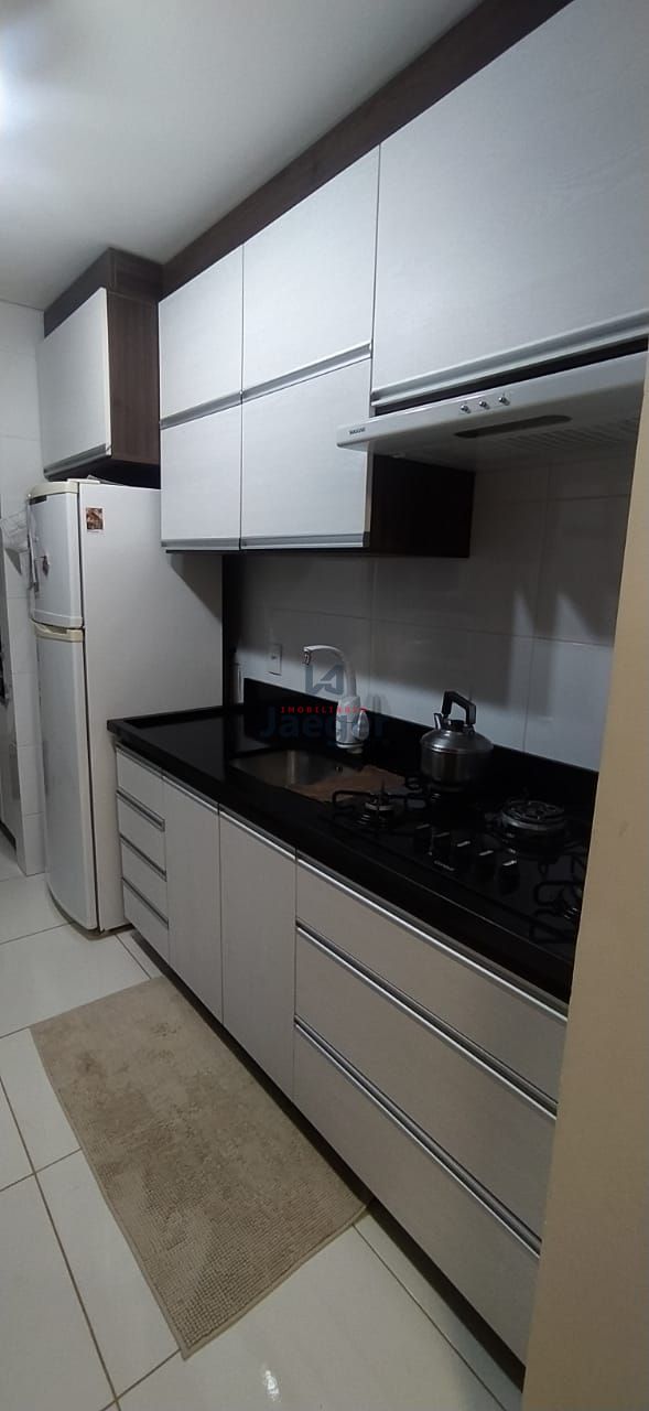 Apartamento à venda com 2 quartos, 53m² - Foto 7