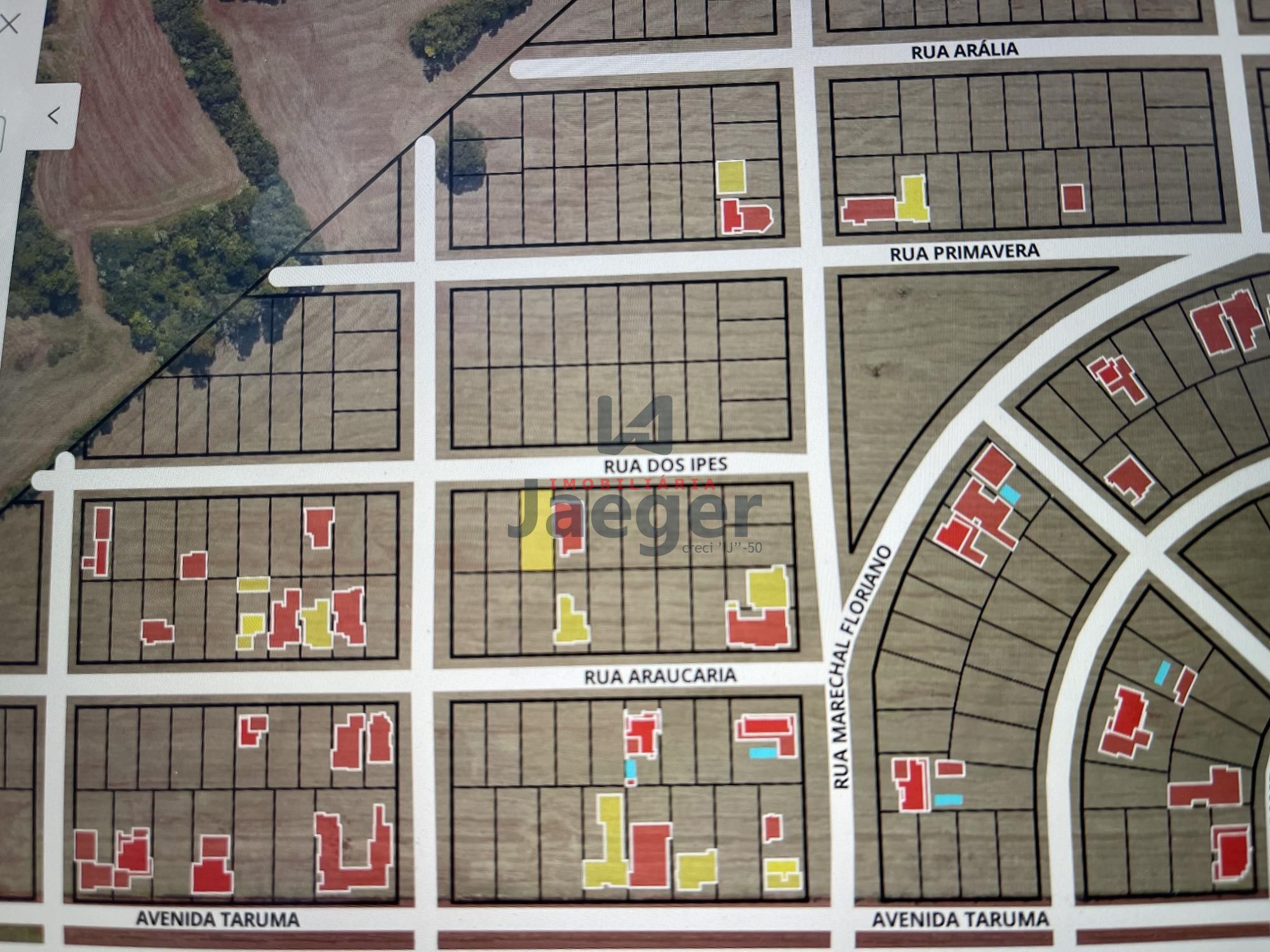 Terreno, 367 m² - Foto 2