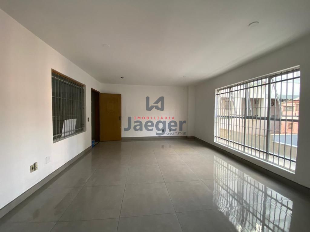 Conjunto Comercial-Sala para alugar com 1 quarto, 40m² - Foto 1