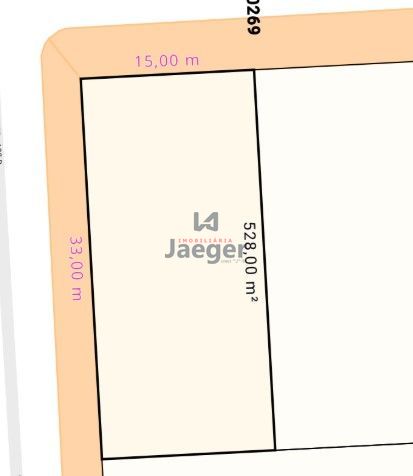 Terreno, 528 m² - Foto 5