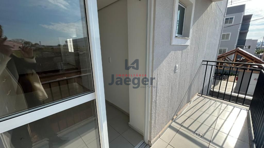 Apartamento à venda com 2 quartos, 55m² - Foto 8