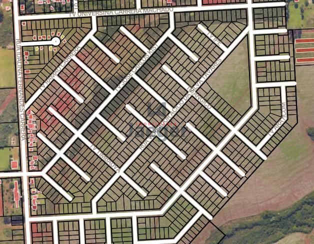 Terreno, 324 m² - Foto 2