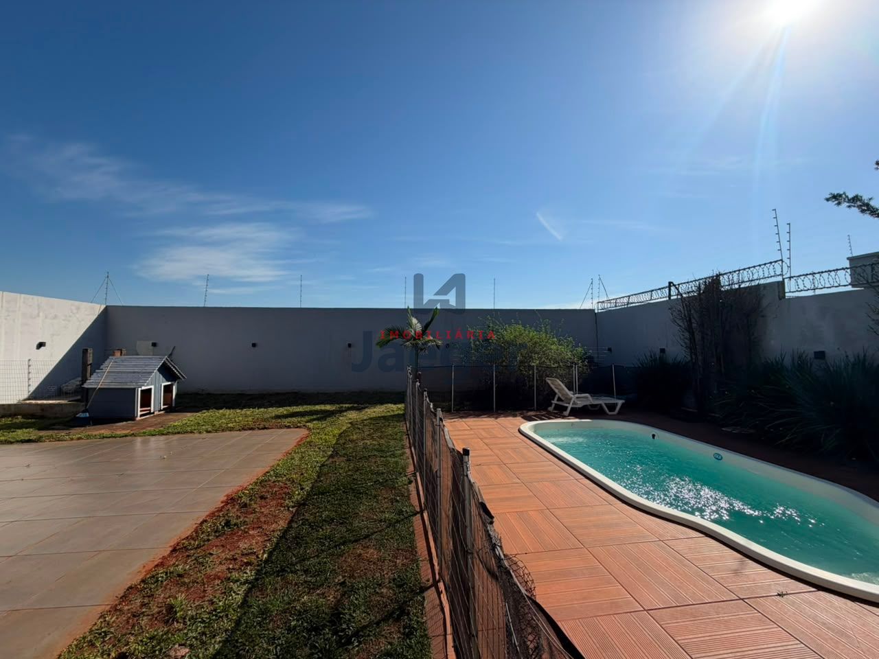 Casa, 4 quartos, 187 m² - Foto 23
