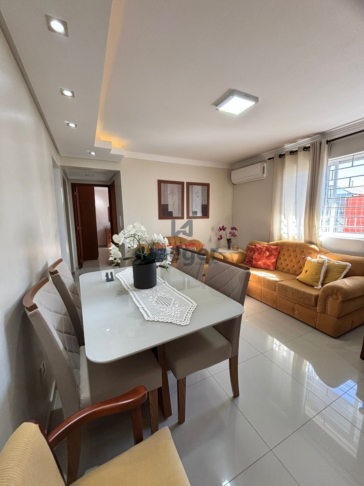 Apartamento, 2 quartos, 70 m² - Foto 3