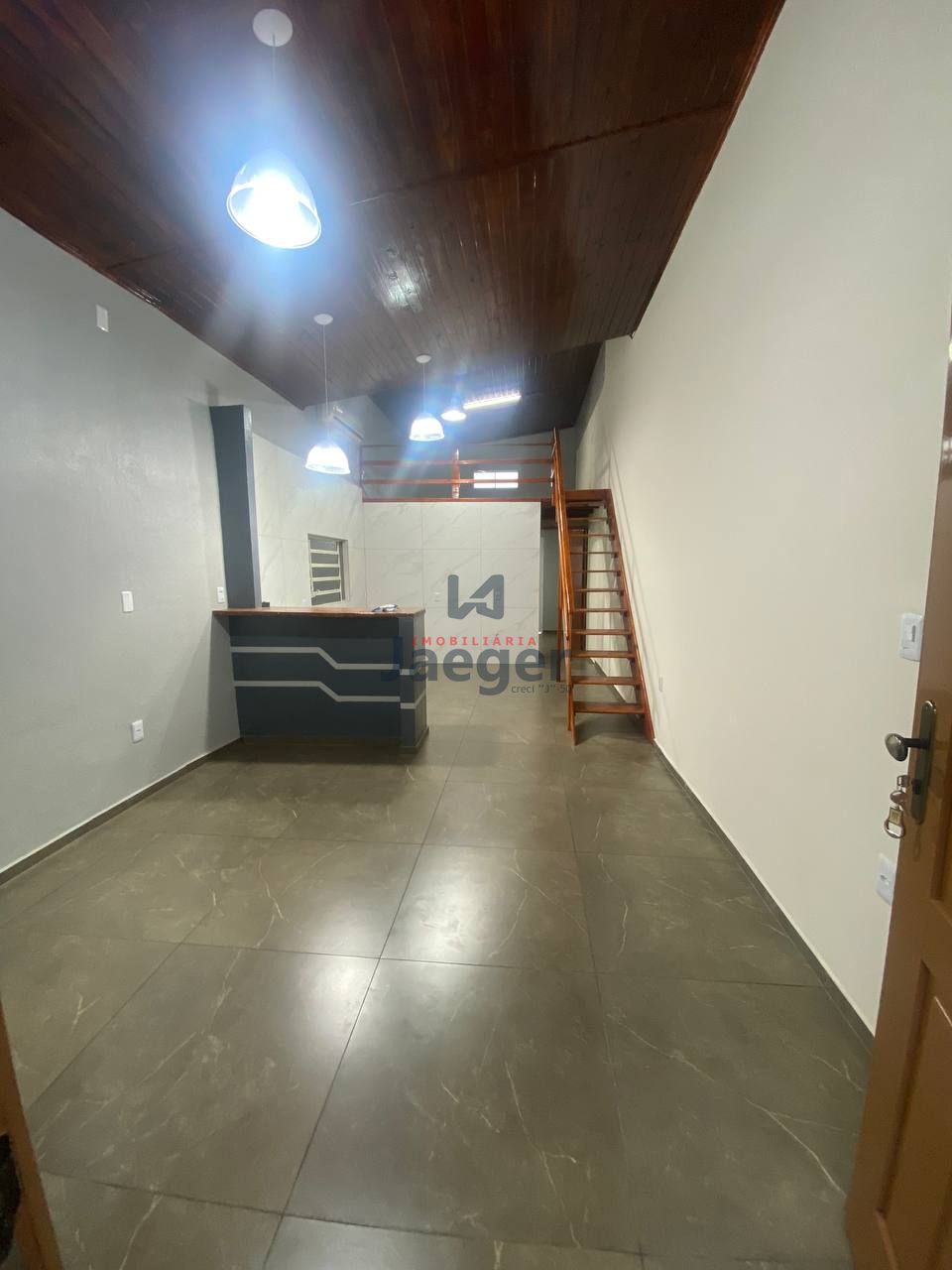 Casa, 2 quartos, 38 m² - Foto 2