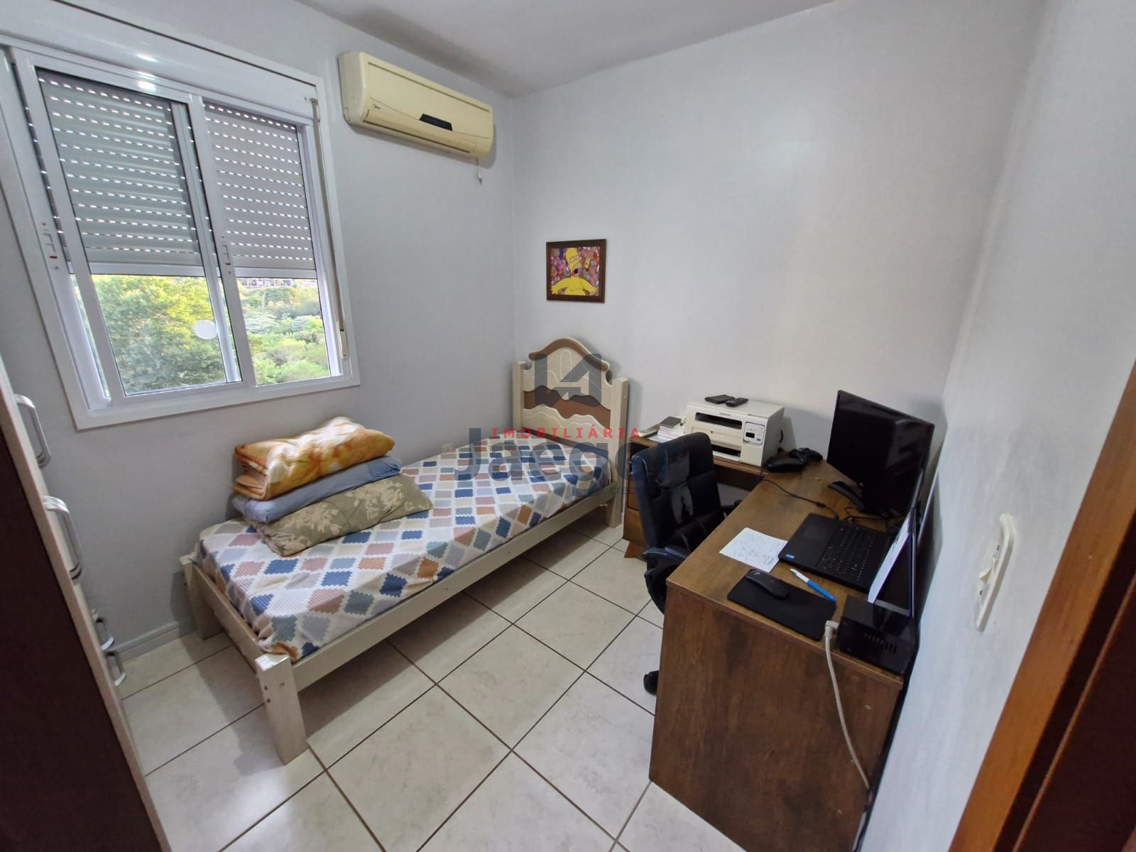 Apartamento, 2 quartos, 50 m² - Foto 17