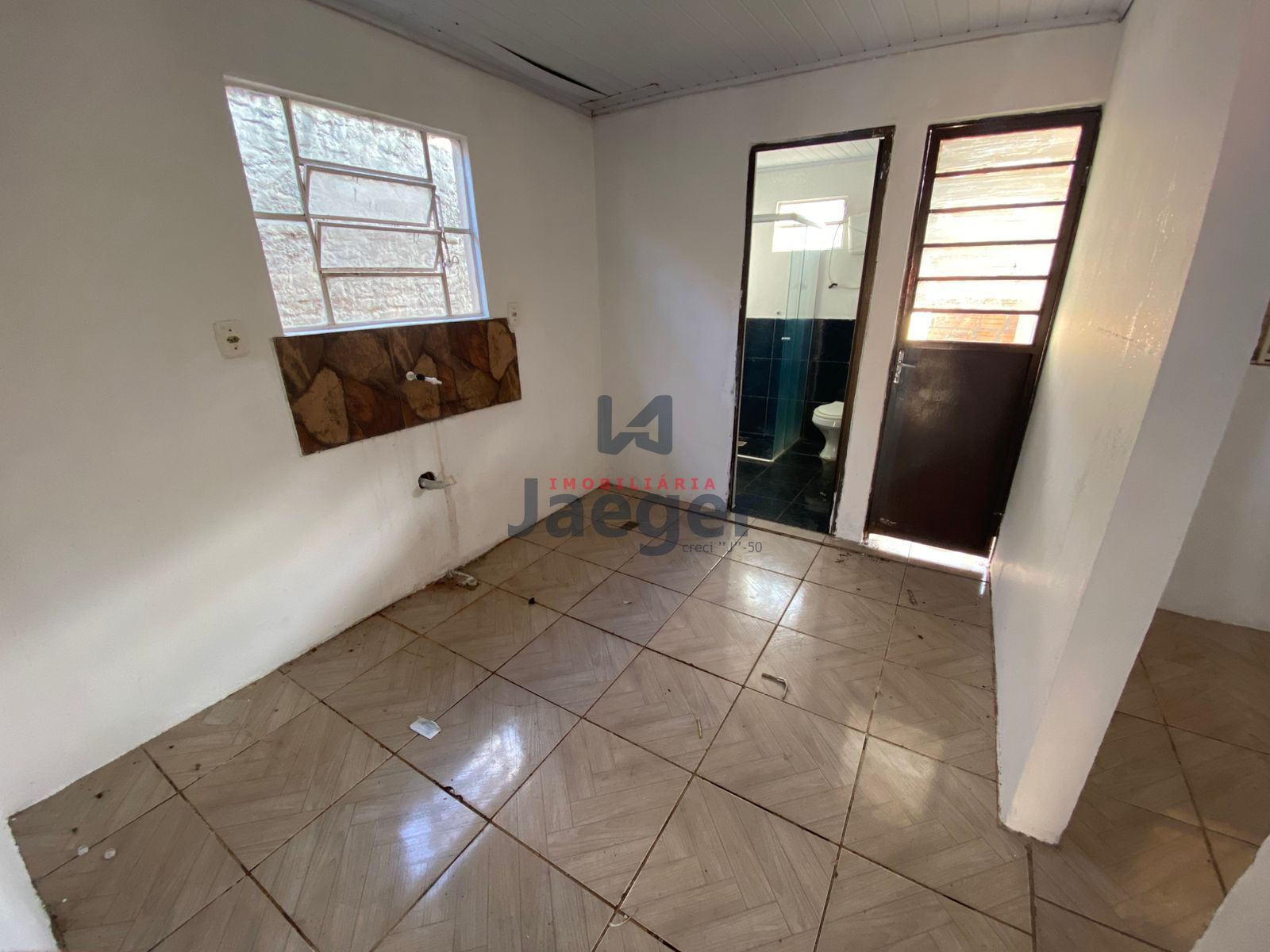 Casa para alugar com 2 quartos, 61m² - Foto 3