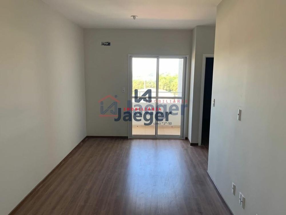 Apartamento à venda com 2 quartos, 54m² - Foto 2