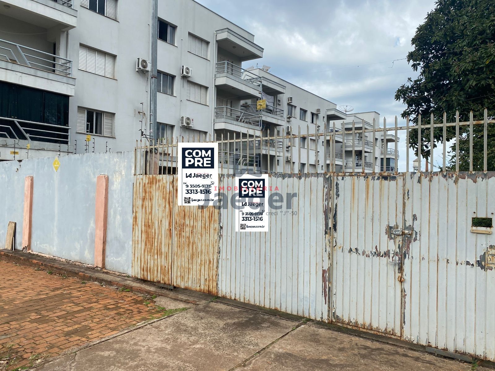 Terreno, 1174 m² - Foto 4