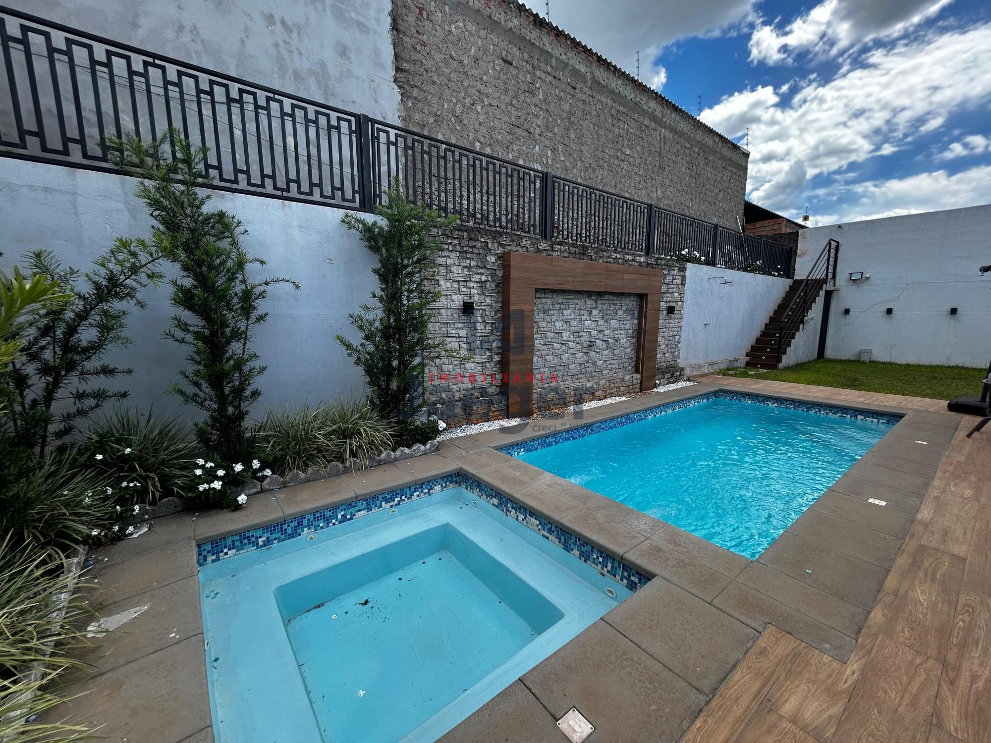 Casa, 4 quartos, 308 m² - Foto 20