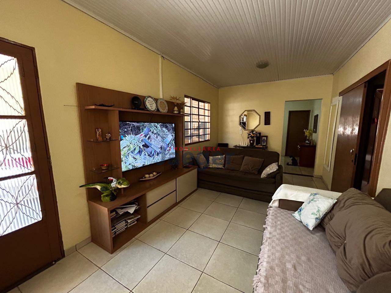 Casa à venda com 3 quartos, 192m² - Foto 7