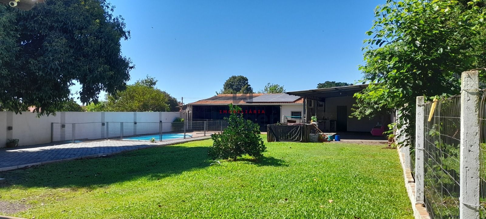 Casa, 3 quartos, 190 m² - Foto 3