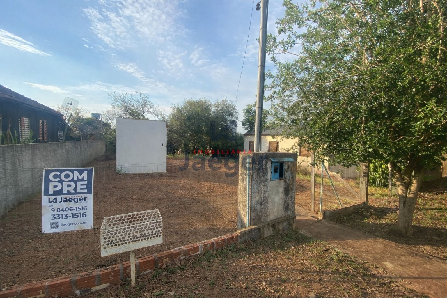 Terreno, 312 m² - Foto 1