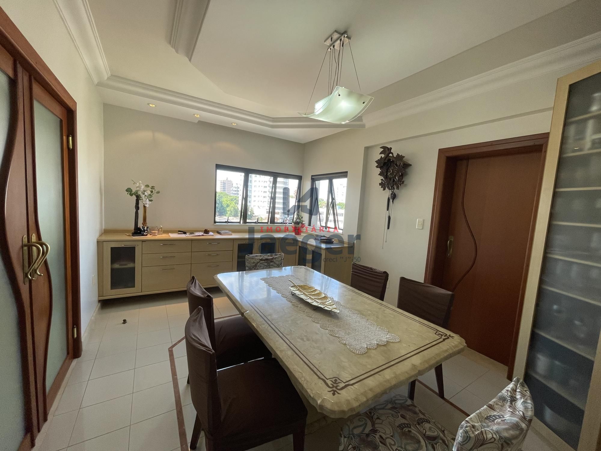 Apartamento, 4 quartos, 338 m² - Foto 24