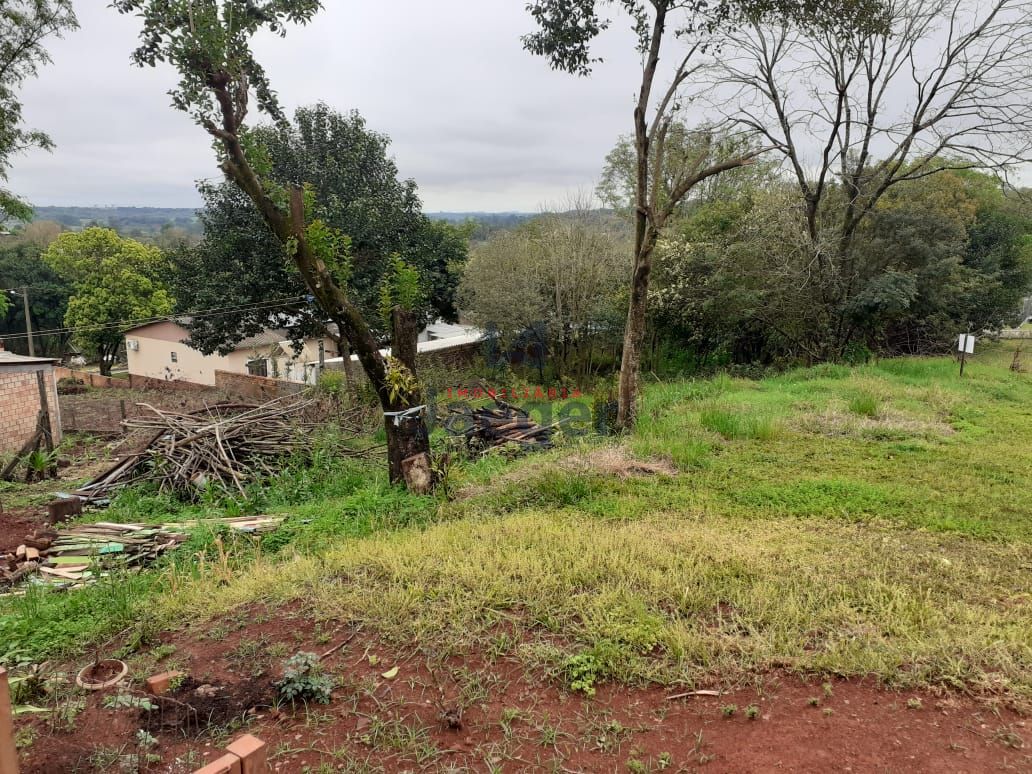 Terreno, 228 m² - Foto 1