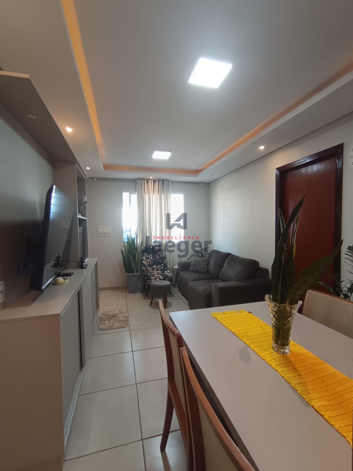 Apartamento, 2 quartos, 70 m² - Foto 1