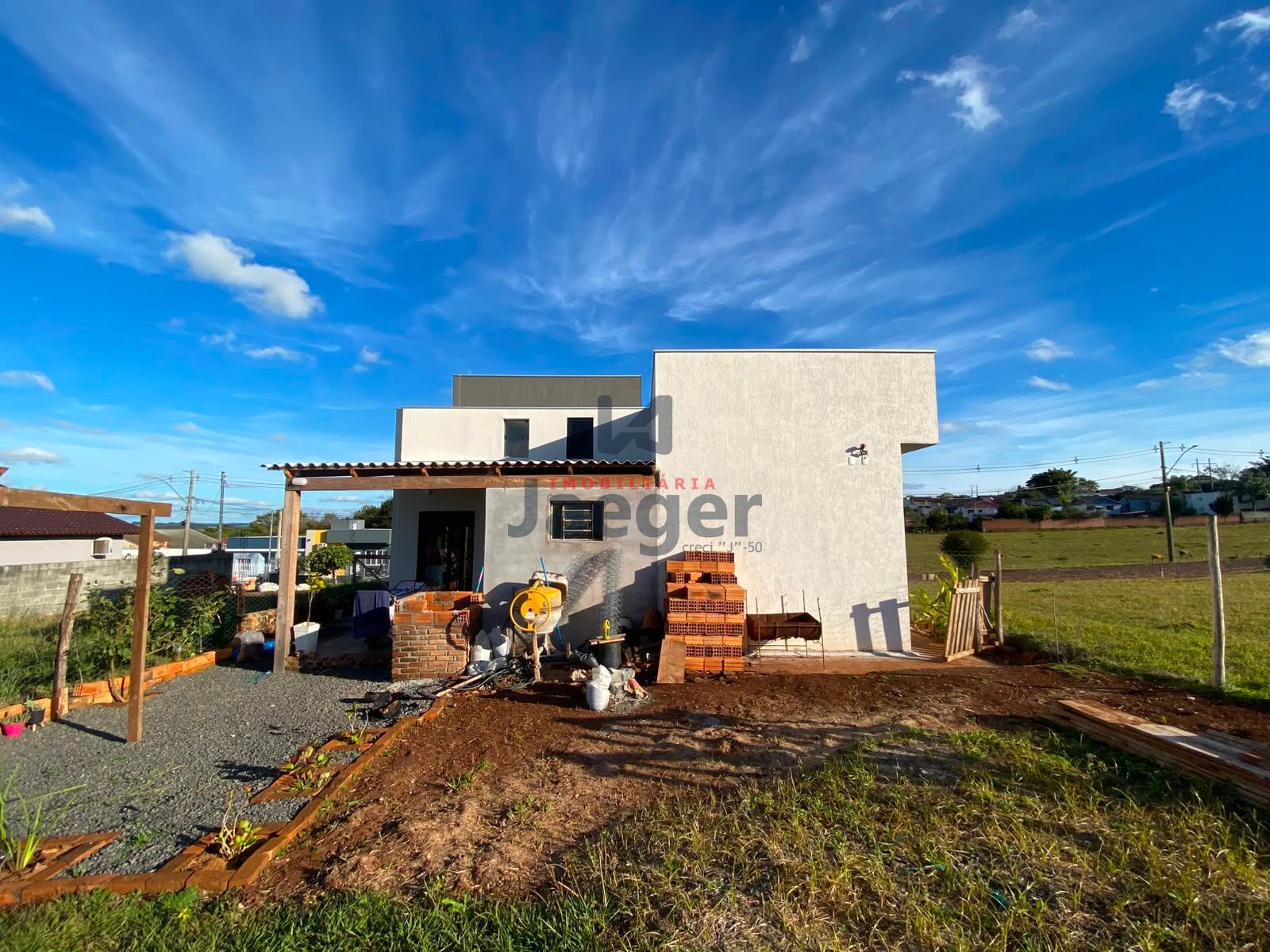 Casa, 1 quarto, 80 m² - Foto 16