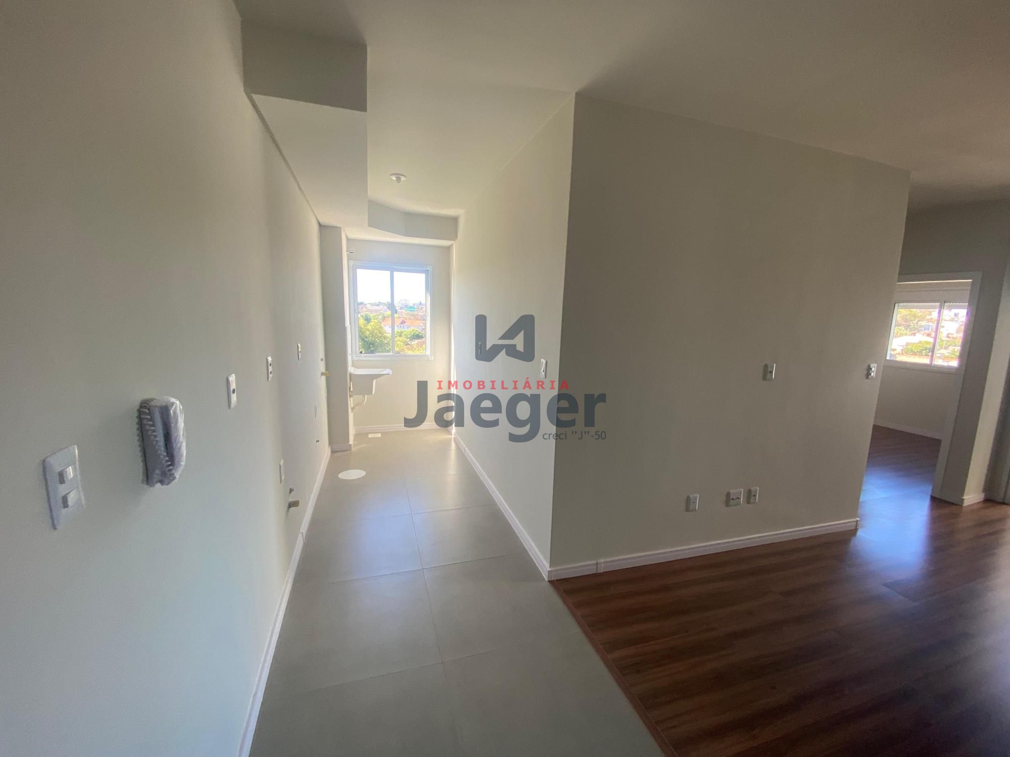 Apartamento, 2 quartos, 55 m² - Foto 6