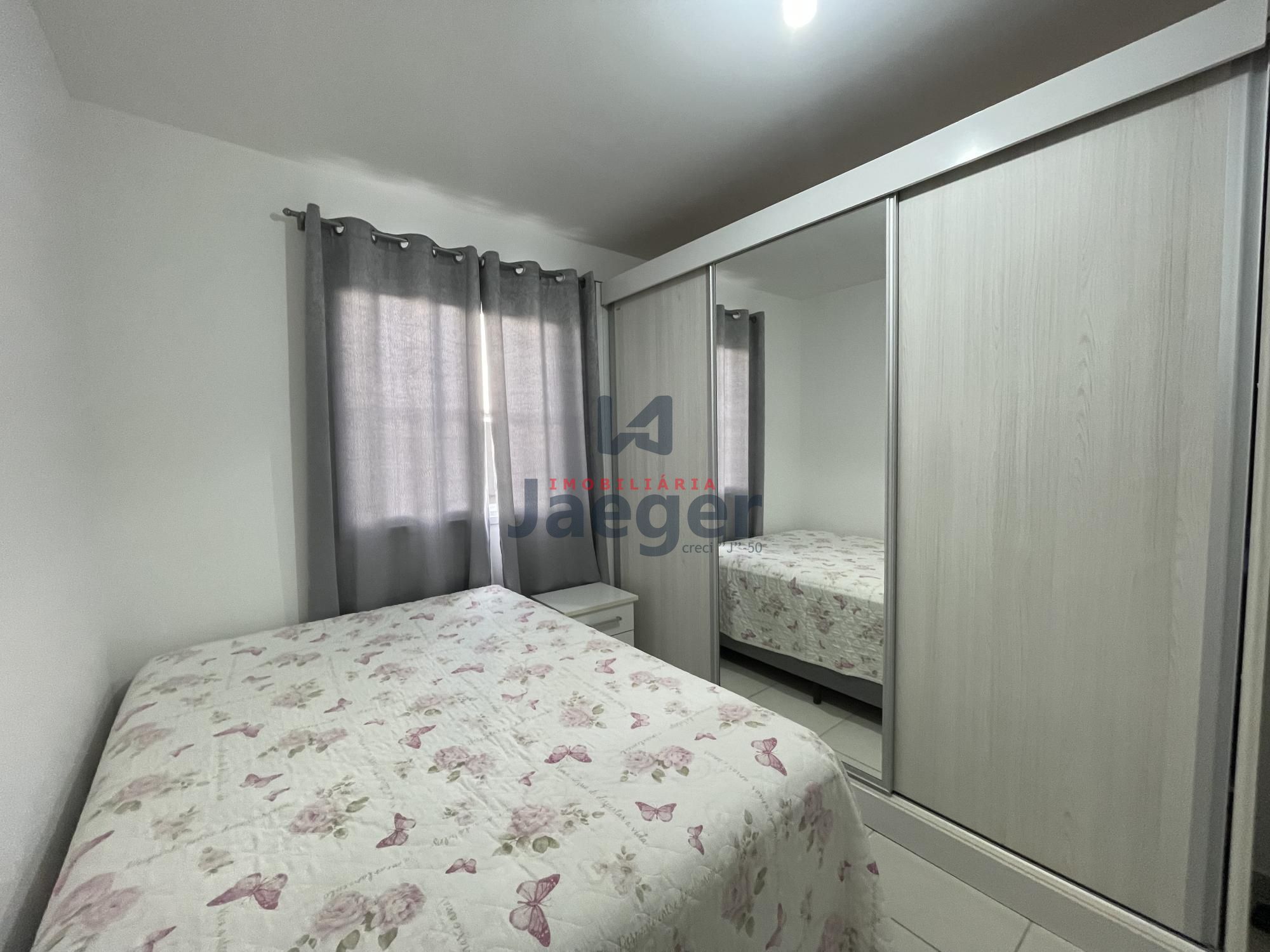 Apartamento à venda com 2 quartos, 55m² - Foto 15