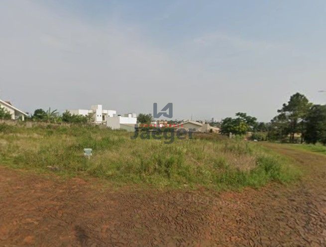 Terreno, 448 m² - Foto 2