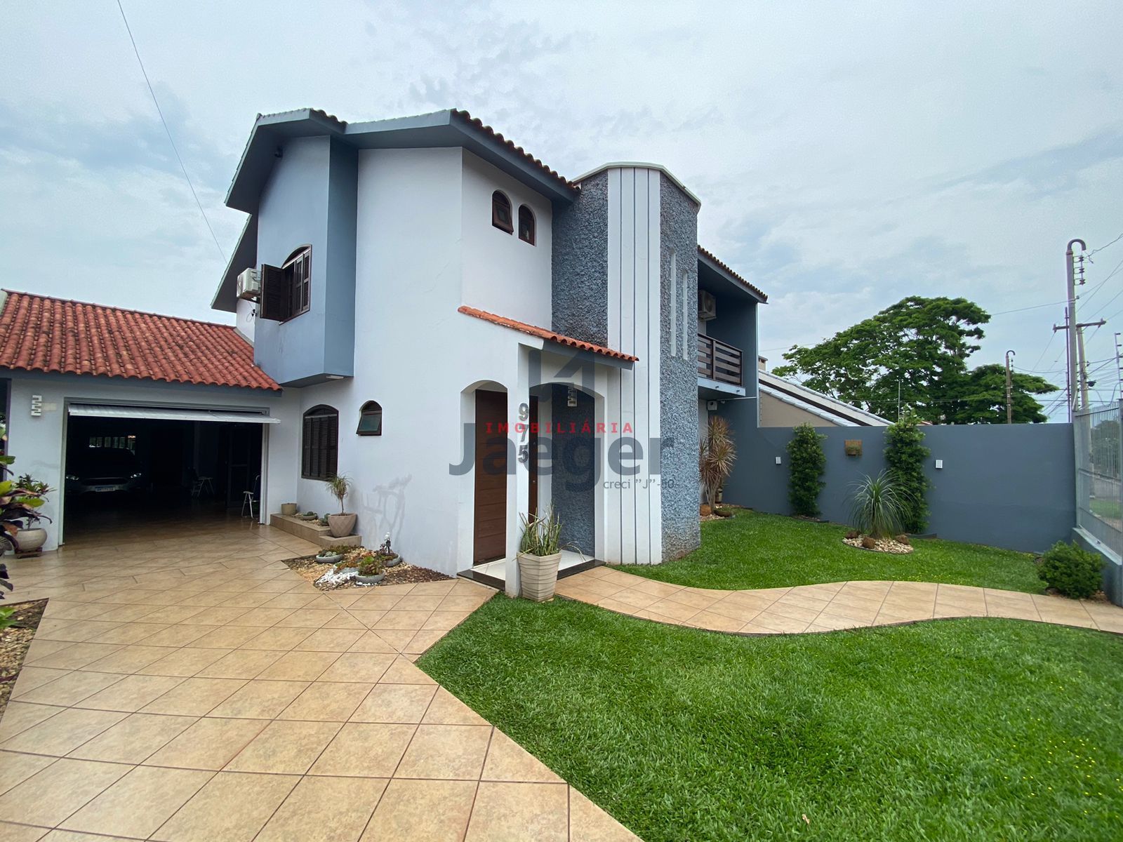 Casa, 3 quartos, 388 m² - Foto 2