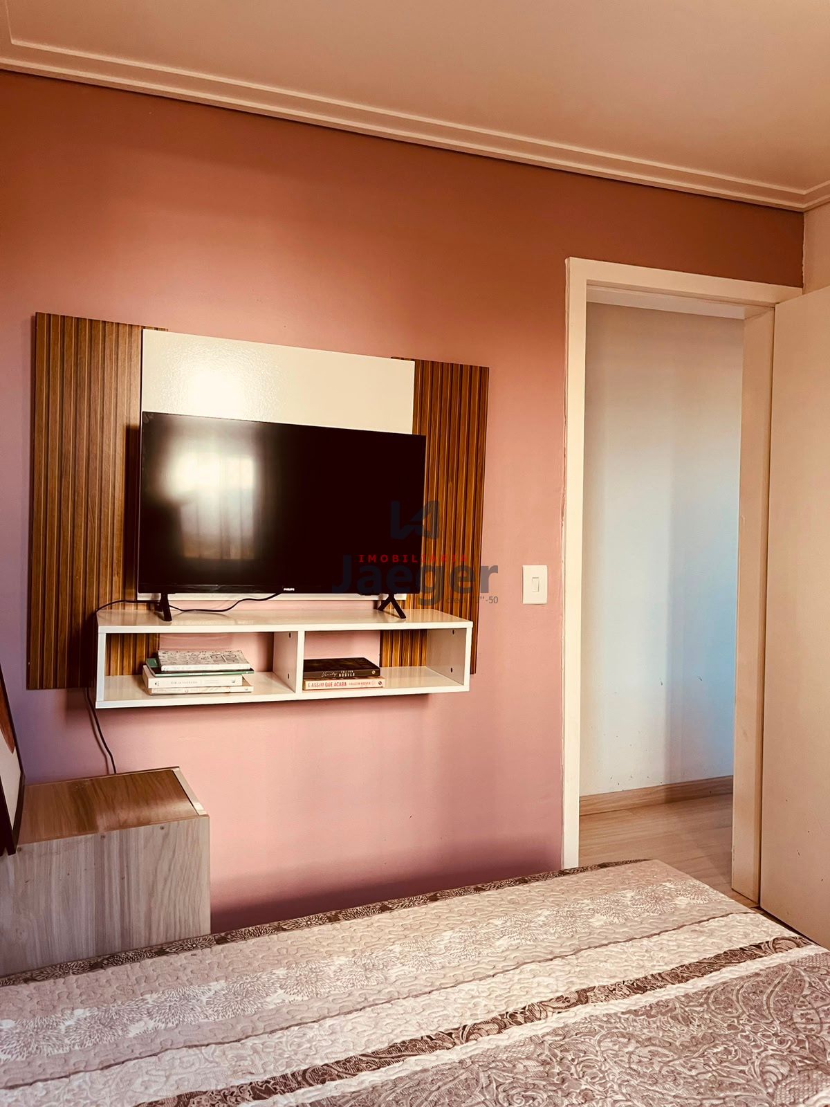 Apartamento, 2 quartos, 45 m² - Foto 10