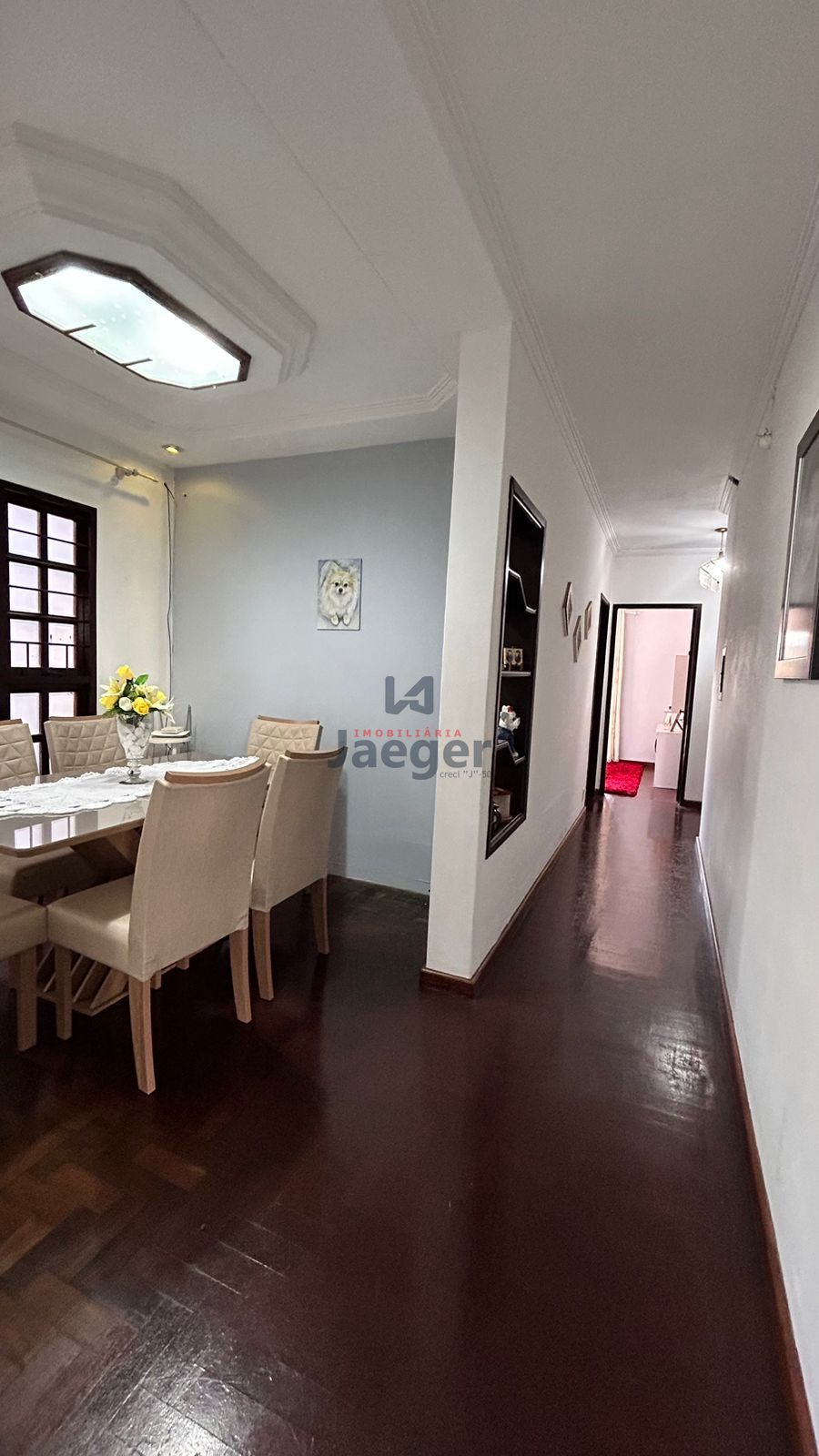 Casa à venda com 3 quartos, 149m² - Foto 9